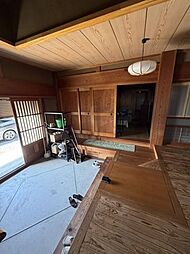 室内の画像