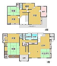 本巣市文殊 中古戸建
