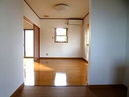 ＲＯＣ和鶴岡 2-3 2階2Kのリビング/ダイニング