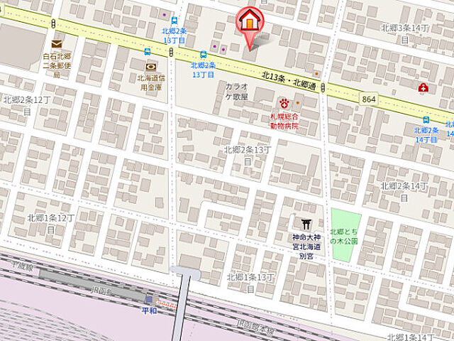 地図