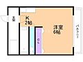 六興ビルプラザ六興6階5.0万円