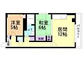 丸一ビルコーポエイト4階7.5万円