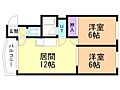 ハイムプロティア4階5.5万円