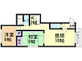 司マンション2階4.9万円