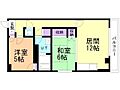 丸一ビルコーポエイト4階6.2万円