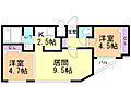 PRAIA143階6.7万円