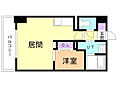 HF東札幌レジデンス11階5.4万円