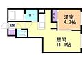 PRECIOSAキクスイ4階5.6万円