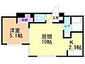 YU-COURT南郷7丁目4階6.4万円