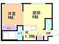 skyearth2階5.5万円