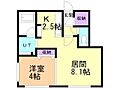 Birch3階5.2万円