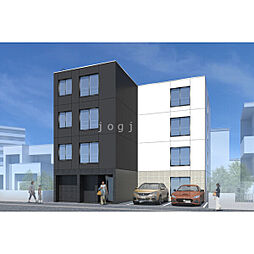 JR千歳線 新札幌駅 徒歩9分の賃貸マンション