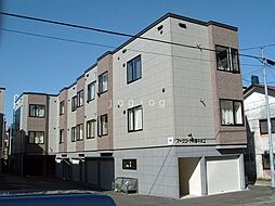 アークコート月寒中央II 202