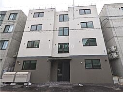 札幌市営東豊線 美園駅 徒歩4分