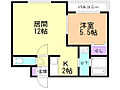 クラリス菊水53階6.8万円