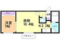 クラリス東札幌24階6.3万円