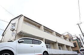 サニーハイツ・Ｎ  ｜ 千葉県船橋市夏見6丁目（賃貸アパート1K・2階・23.18㎡） その27