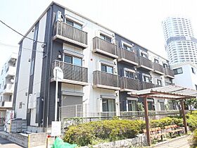 フォルス24 108 ｜ 千葉県船橋市南本町6-11（賃貸マンション1K・1階・25.10㎡） その1