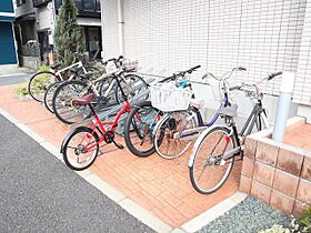 Porte Bonheur  ｜ 千葉県船橋市本町2丁目（賃貸マンション1K・1階・25.90㎡） その18