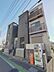 外観：落ち着いた雰囲気の外観です