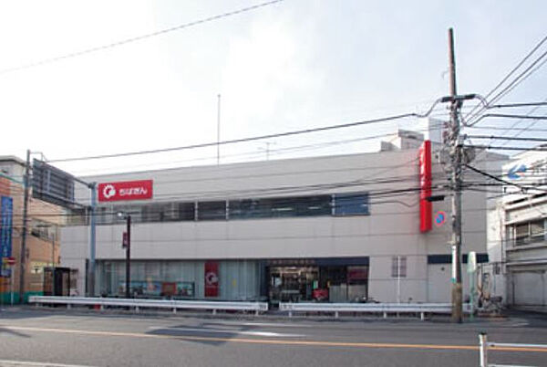 レオ四拾八番館