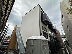 （仮称）本中山3丁目共同住宅