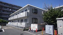 ヒルトップ矢野Ｂ棟