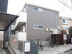 リーブルファイン塚田