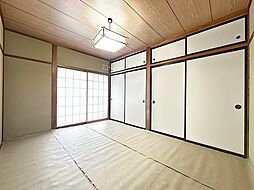 田島ハイツ 202 2階2DKのリビング/ダイニング