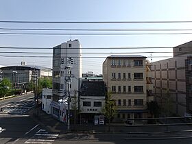 ソレイユ北山 403 ｜ 京都府京都市左京区下鴨南芝町（賃貸マンション2K・4階・35.40㎡） その16