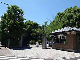 サンカノン御所室町 104 ｜ 京都府京都市上京区清和院町（賃貸マンション1K・1階・24.52㎡） その25