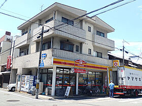 サンカノン御所室町 104 ｜ 京都府京都市上京区清和院町（賃貸マンション1K・1階・24.52㎡） その28