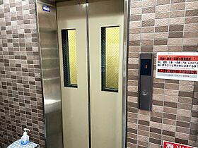 ソレーユコニシ 301 ｜ 京都府京都市上京区鏡石町（賃貸マンション1K・3階・21.60㎡） その22