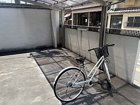 フラッツ室町 203 ｜ 京都府京都市上京区室町頭町（賃貸マンション1K・2階・28.59㎡） その20