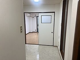 コーポ宮本 203 ｜ 京都府京都市左京区田中門前町（賃貸マンション1K・2階・20.68㎡） その12