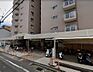 周辺：【スーパー】業務スーパー 西陣店まで243ｍ