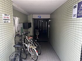 エスペラント室町 3C ｜ 京都府京都市上京区裏築地町（賃貸マンション1K・3階・20.00㎡） その21