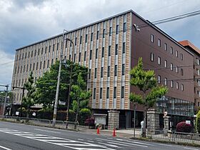 コーポヒラナカ 206 ｜ 京都府京都市右京区西京極堤外町（賃貸マンション1K・2階・21.77㎡） その27