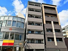 Gramercy千本通 503 ｜ 京都府京都市上京区革堂前之町（賃貸マンション1K・5階・20.85㎡） その1