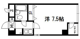 FIDUCIA 301 ｜ 京都府京都市上京区閻魔前町（賃貸マンション1K・3階・18.30㎡） その2