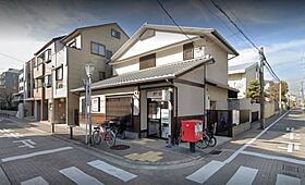 プランドールSHINWA 307 ｜ 京都府京都市上京区下小川町（賃貸マンション1K・3階・23.52㎡） その27