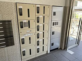 プランドールSHINWA 204 ｜ 京都府京都市上京区下小川町（賃貸マンション1K・2階・27.70㎡） その21