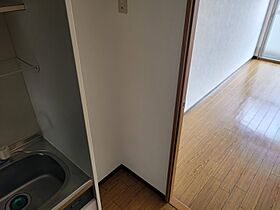 リーブルシンワ 202 ｜ 京都府京都市上京区松屋町（賃貸マンション1K・2階・19.50㎡） その12