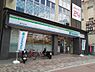 周辺：【コンビニエンスストア】ファミリーマート 堀川今出川店まで161ｍ