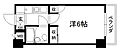 ライオンズマンション北大路3階4.3万円