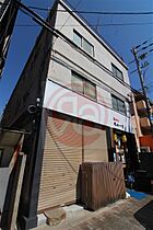 大阪府大阪市住吉区長居2丁目（賃貸マンション1R・2階・26.27㎡） その22