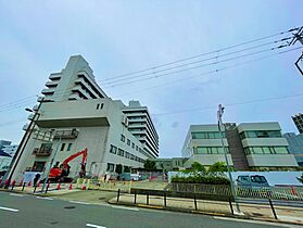 大阪府大阪市天王寺区国分町（賃貸マンション1DK・3階・33.24㎡） その20