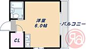 大阪市西成区天下茶屋3丁目 5階建 築36年のイメージ