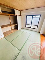 大阪府大阪市天王寺区清水谷町（賃貸マンション3LDK・6階・83.42㎡） その27