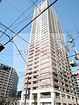 大阪市天王寺区筆ケ崎町 37階建 築17年のイメージ